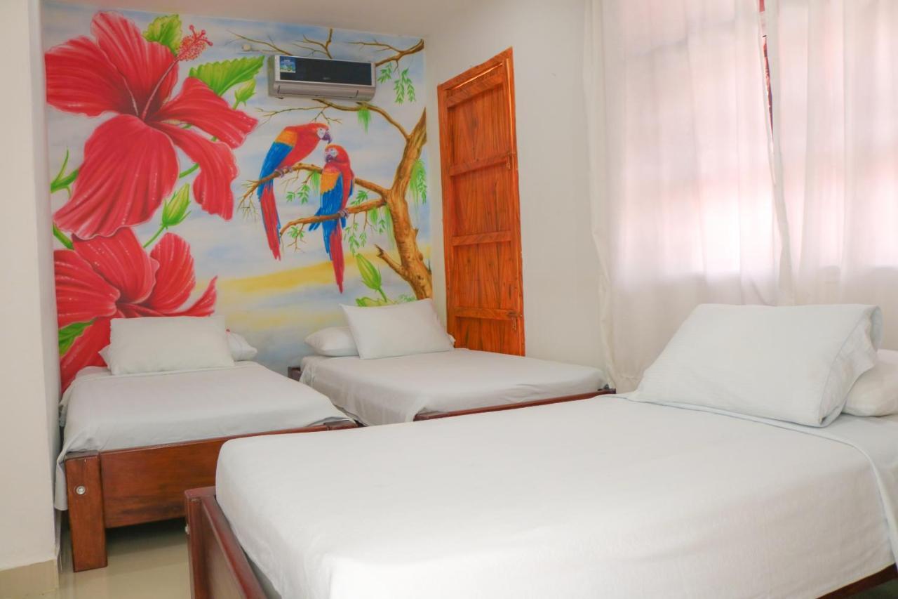 Hotel Jardines Evans By Geh Suites Момпос Екстериор снимка