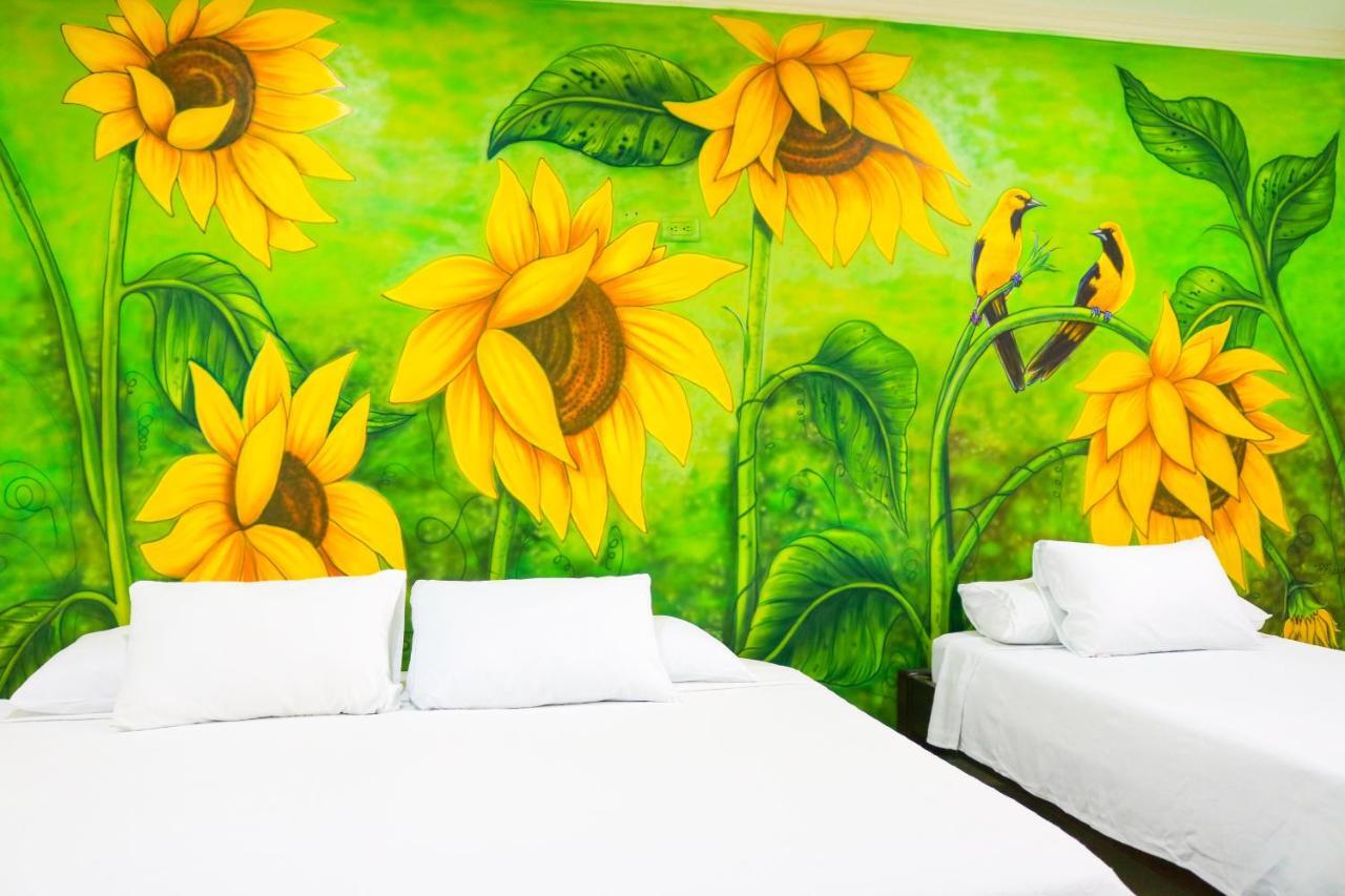 Hotel Jardines Evans By Geh Suites Момпос Екстериор снимка