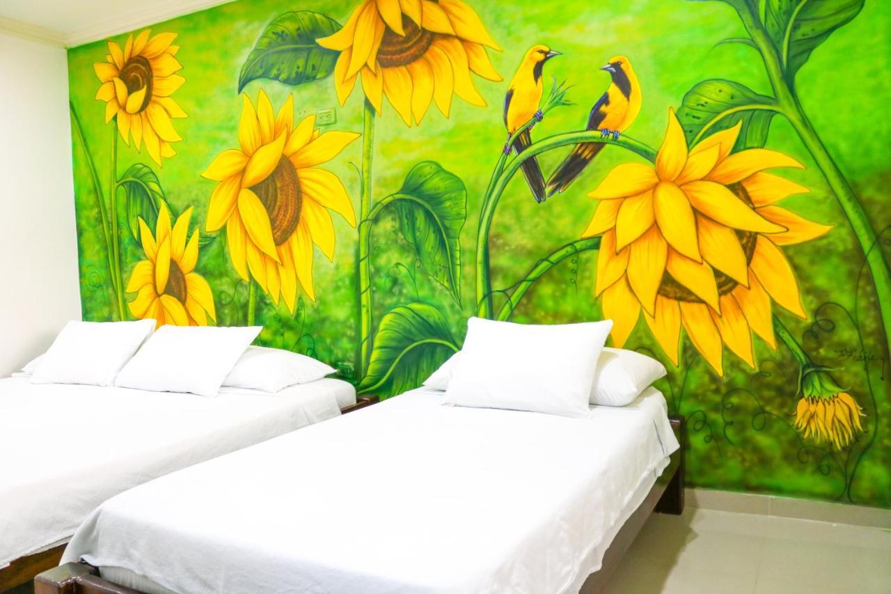 Hotel Jardines Evans By Geh Suites Момпос Екстериор снимка